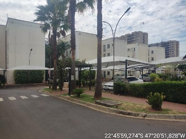 Foto do Apartamento - Apartamento à venda 2 Quartos, 1 Vaga, 84M², VILA AMORIM, AMERICANA - SP | Imobiliária Compare