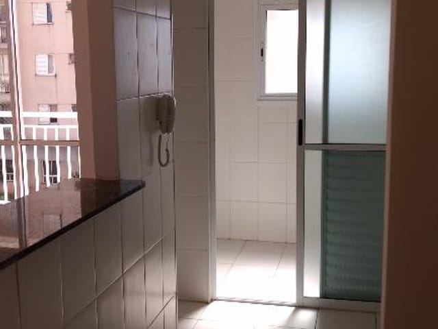 Foto do Apartamento - Apartamento para alugar Condomínio Reserva dos Lagos, com 62m², 02 quartos sendo 01 Suíte, 01 vaga fixa e coberta, Interlagos, São Paulo/SP | Paulista Imóveis