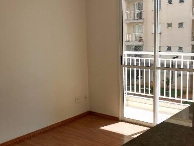 Foto do Apartamento - Apartamento para alugar Condomínio Reserva dos Lagos, com 62m², 02 quartos sendo 01 Suíte, 01 vaga fixa e coberta, Interlagos, São Paulo/SP | Paulista Imóveis
