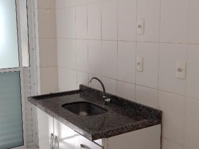 Foto do Apartamento - Apartamento para alugar Condomínio Reserva dos Lagos, com 62m², 02 quartos sendo 01 Suíte, 01 vaga fixa e coberta, Interlagos, São Paulo/SP | Paulista Imóveis