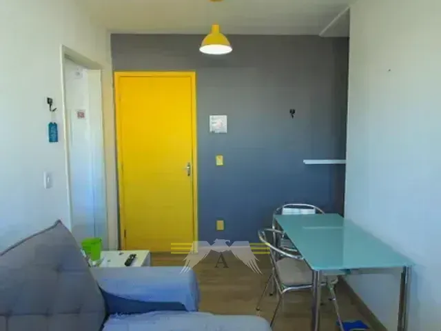 Apartamento 2 quartos e 1 banheiro, à venda, no bairro Brás em São Paulo