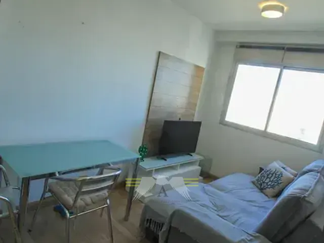 Apartamento 2 quartos e 1 banheiro, à venda, no bairro Brás em São Paulo