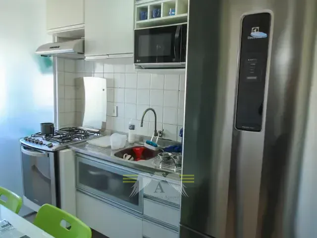 Apartamento 2 quartos e 1 banheiro, à venda, no bairro Brás em São Paulo