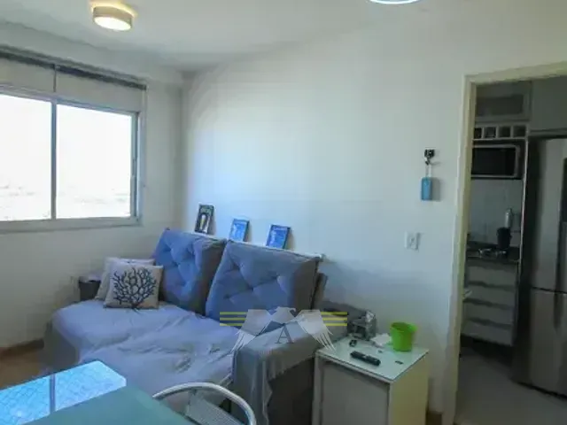 Apartamento 2 quartos e 1 banheiro, à venda, no bairro Brás em São Paulo