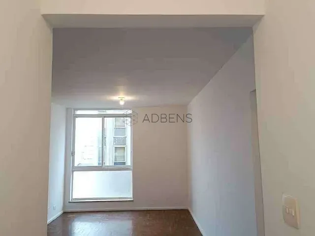 Apartamento 2 quartos e 1 banheiro, à venda, no bairro Bela Vista em São Paulo