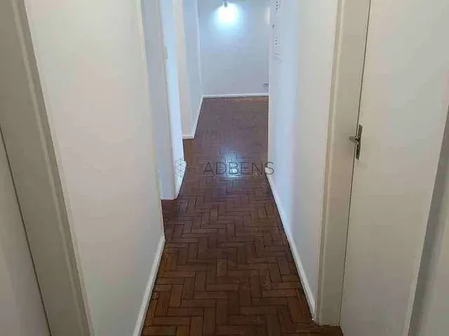 Apartamento 2 quartos e 1 banheiro, à venda, no bairro Bela Vista em São Paulo