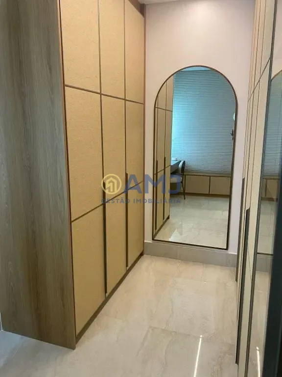 Apartamento, 3 quartos, 135 m² - Foto 17