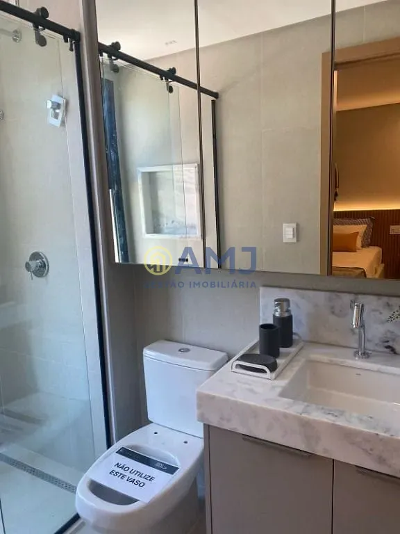 Apartamento, 3 quartos, 135 m² - Foto 23