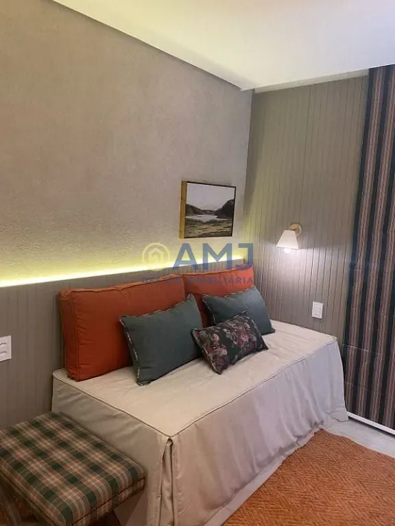 Apartamento, 3 quartos, 135 m² - Foto 25