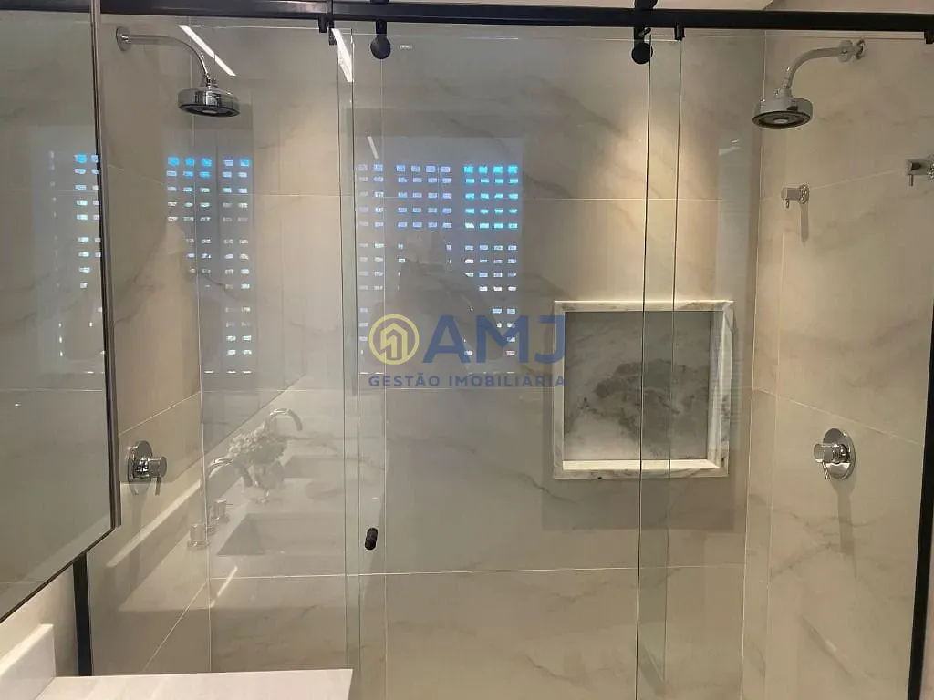 Apartamento, 3 quartos, 135 m² - Foto 22