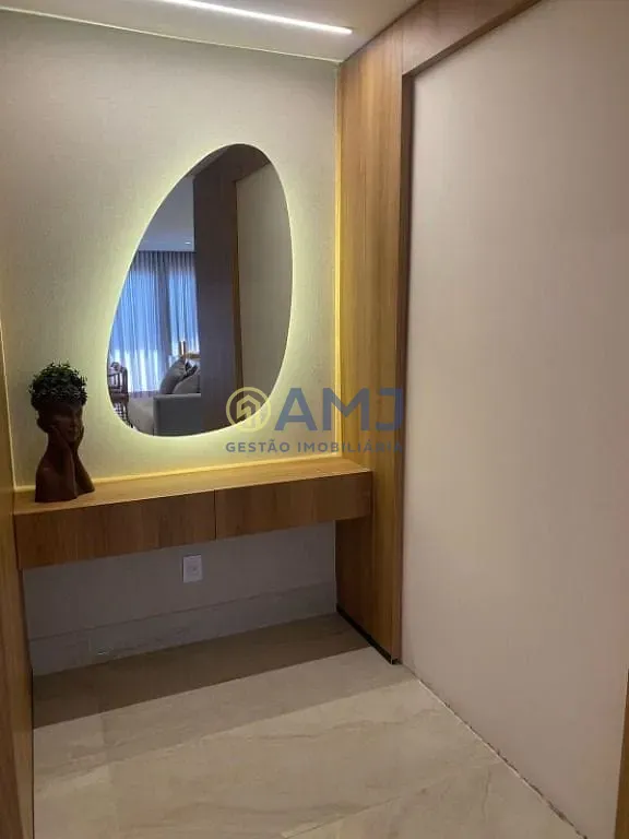 Apartamento, 3 quartos, 135 m² - Foto 10