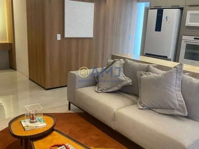 Apartamento 3 quartos e 3 banheiros, à venda, no bairro Setor Oeste em Goiânia