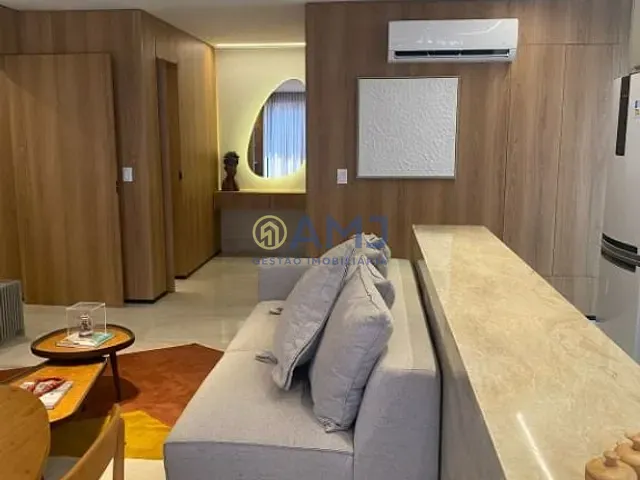 Apartamento 3 quartos e 3 banheiros, à venda, no bairro Setor Oeste em Goiânia