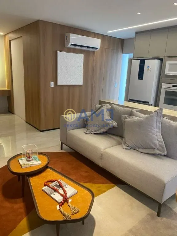 Apartamento, 3 quartos, 135 m² - Foto 2