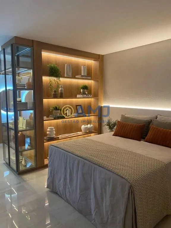 Apartamento, 3 quartos, 135 m² - Foto 14