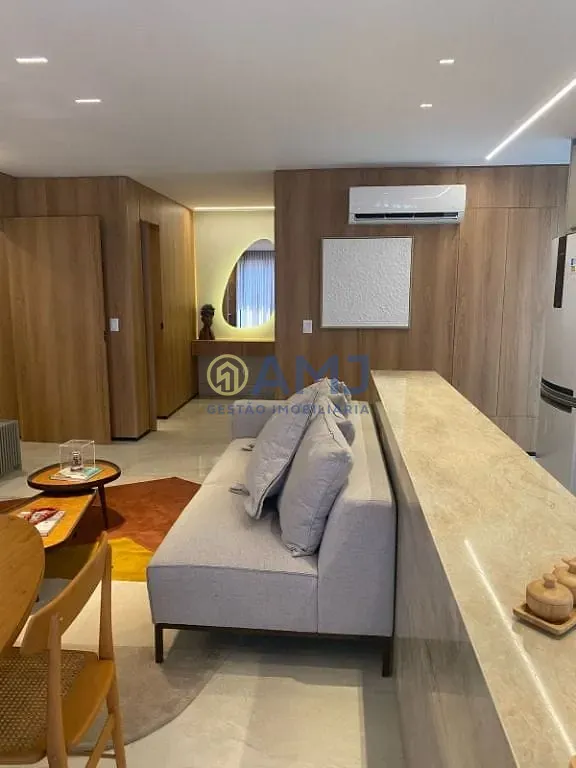 Apartamento, 3 quartos, 135 m² - Foto 3