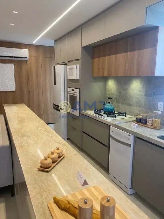 Apartamento, 3 quartos, 135 m² - Foto 7