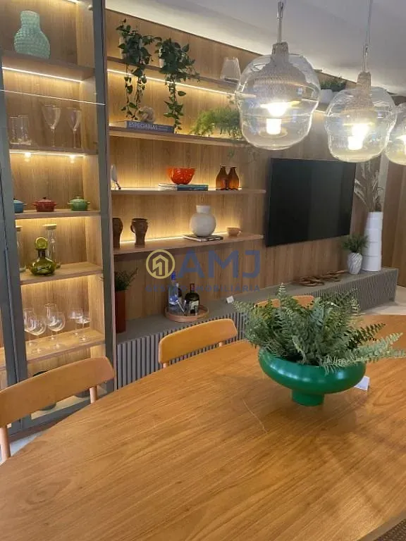 Apartamento, 3 quartos, 135 m² - Foto 5