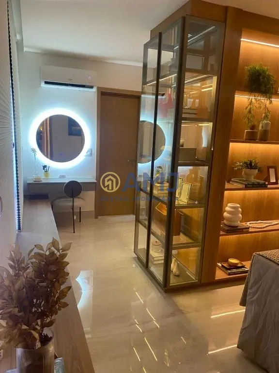 Apartamento, 3 quartos, 135 m² - Foto 15