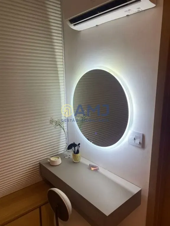 Apartamento, 3 quartos, 135 m² - Foto 19