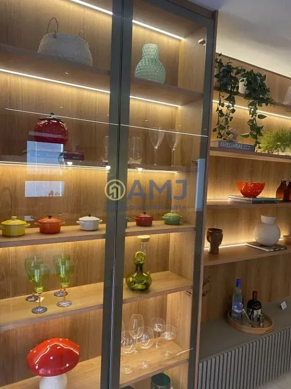 Apartamento, 3 quartos, 135 m² - Foto 6