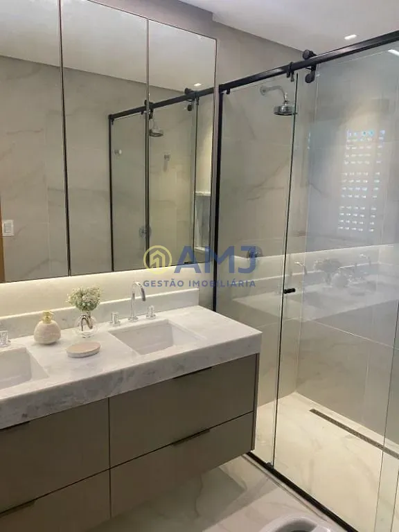 Apartamento, 3 quartos, 135 m² - Foto 20