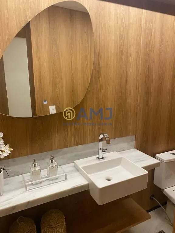 Apartamento, 3 quartos, 135 m² - Foto 11