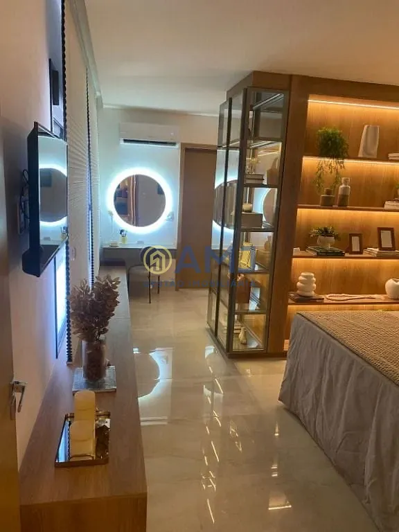 Apartamento, 3 quartos, 135 m² - Foto 13