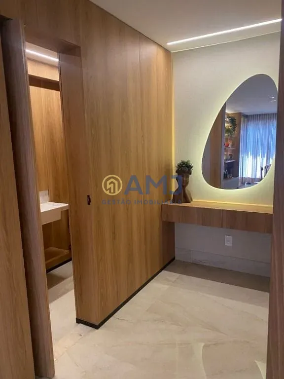 Apartamento, 3 quartos, 135 m² - Foto 12