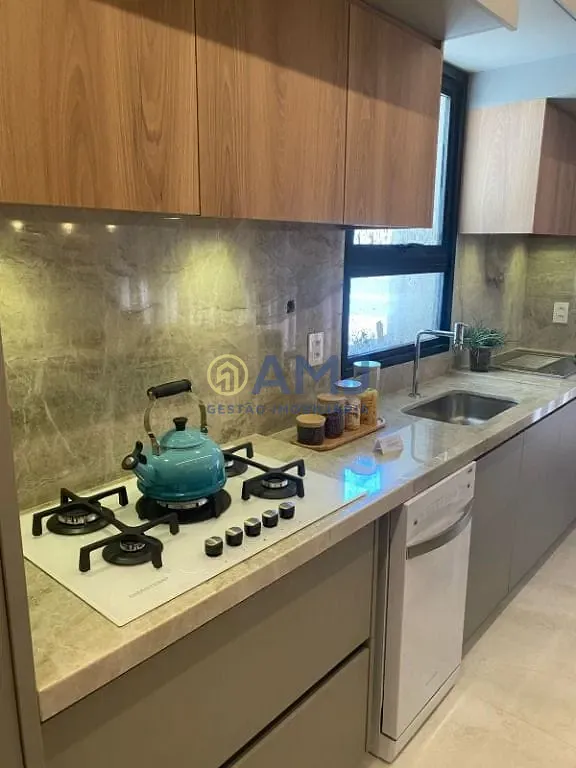 Apartamento, 3 quartos, 135 m² - Foto 9