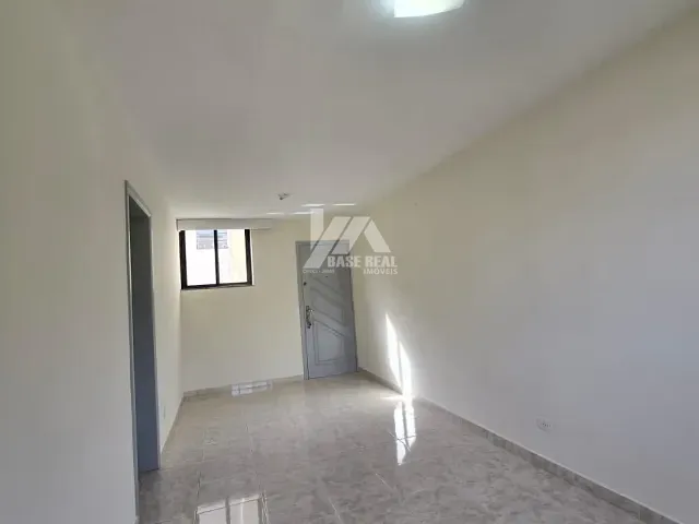 Apartamento com 95m² 3 quartos e 2 banheiros, à venda, no bairro Jardim Carvalho em Ponta Grossa