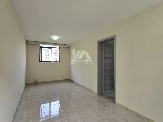 Apartamento com 95m² 3 quartos e 2 banheiros, à venda, no bairro Jardim Carvalho em Ponta Grossa