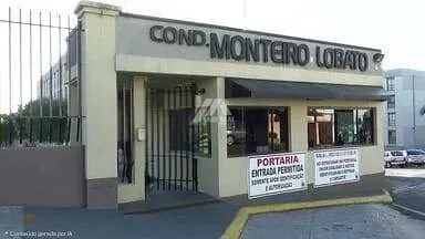 Apartamento à venda, Jardim Carvalho, Ponta Grossa, PR — Jardim Carvalho, Ponta Grossa