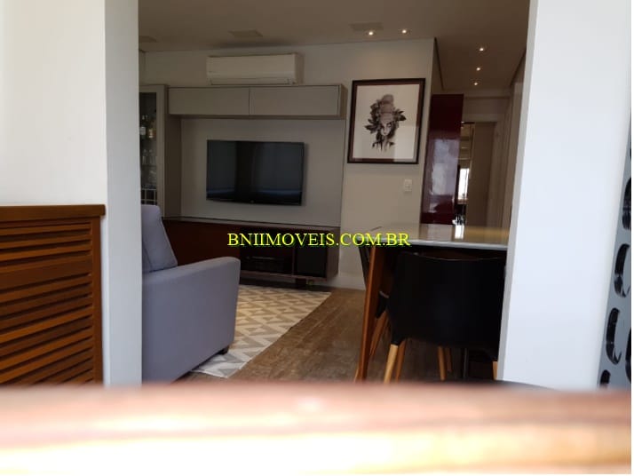 Apartamento, 2 quartos, 66 m² - Foto 3