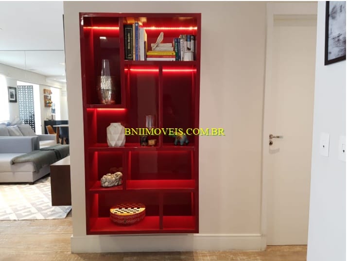 Apartamento, 2 quartos, 66 m² - Foto 8