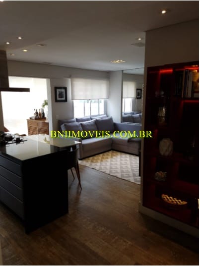 Apartamento, 2 quartos, 66 m² - Foto 7