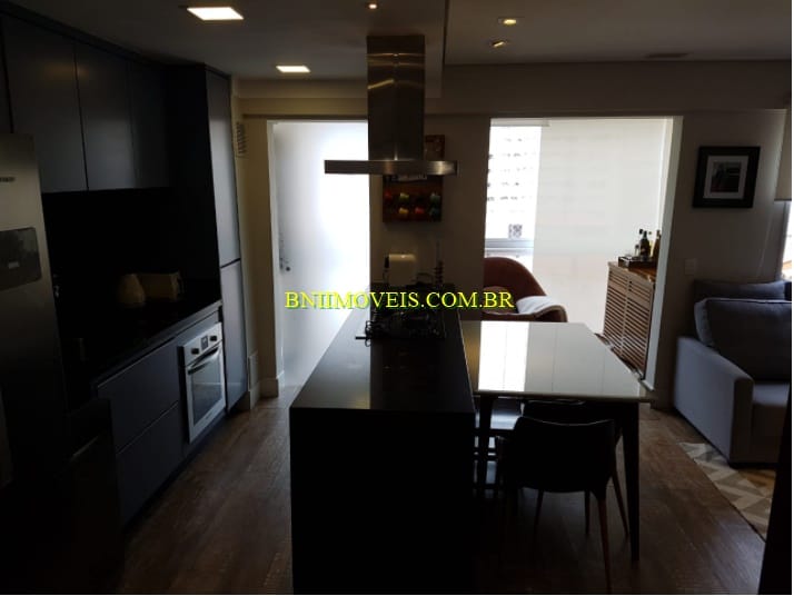 Apartamento, 2 quartos, 66 m² - Foto 11