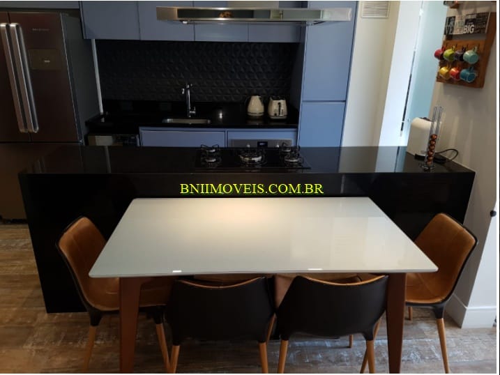 Apartamento, 2 quartos, 66 m² - Foto 9