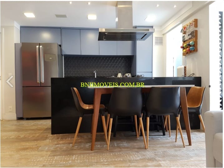 Apartamento, 2 quartos, 66 m² - Foto 10