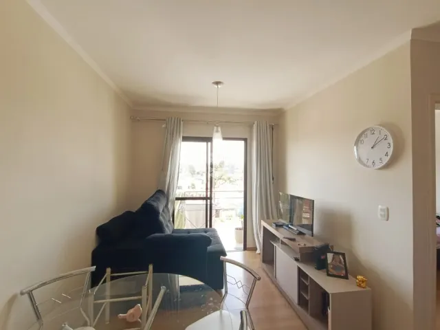 Apartamento 2 quartos e 1 banheiro, à venda, no bairro Nossa Senhora de Lourdes em Caxias do Sul