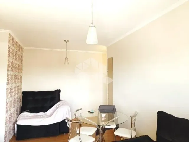 Apartamento 2 quartos e 1 banheiro, à venda, no bairro Nossa Senhora de Lourdes em Caxias do Sul