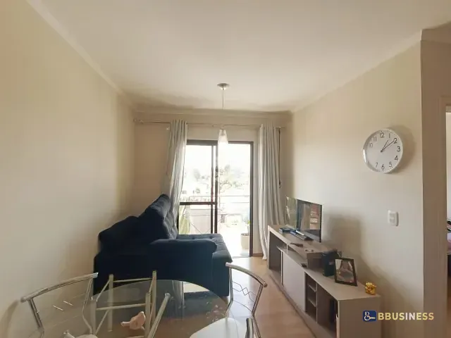 Apartamento 2 quartos e 1 banheiro, à venda, no bairro Nossa Senhora de Lourdes em Caxias do Sul