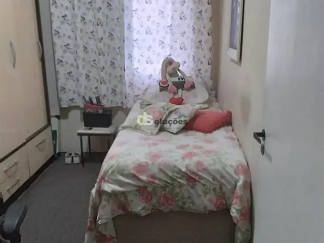 Apartamento 3 quartos e 1 banheiro, à venda, no bairro Penha de França em São Paulo