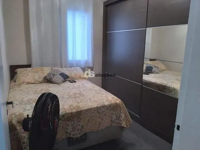 Apartamento 3 quartos e 1 banheiro, à venda, no bairro Penha de França em São Paulo