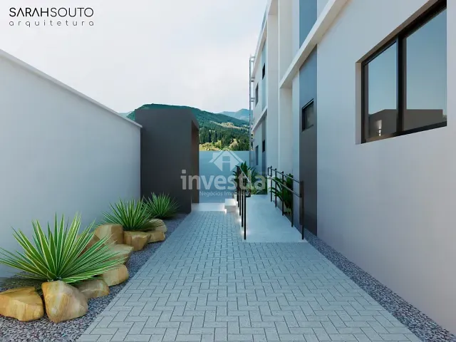 Apartamento 2 quartos e 1 banheiro, à venda, no bairro Três Irmãs em Campina Grande