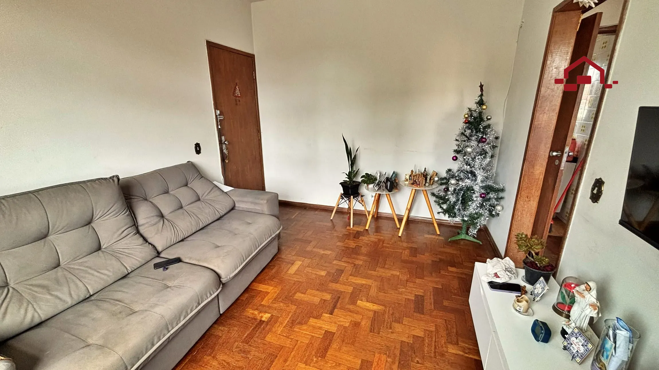Apartamento, 3 quartos, 80 m² - Foto 3
