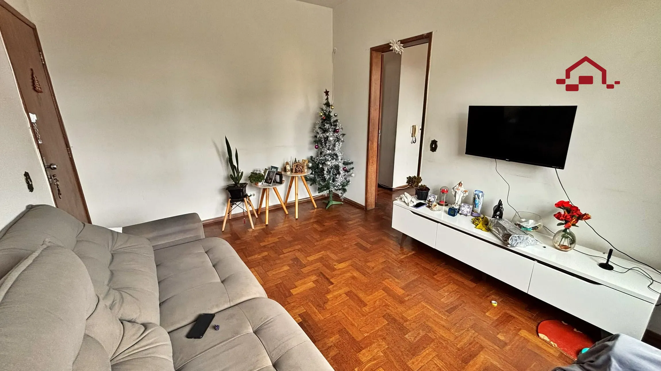 Apartamento, 3 quartos, 80 m² - Foto 4