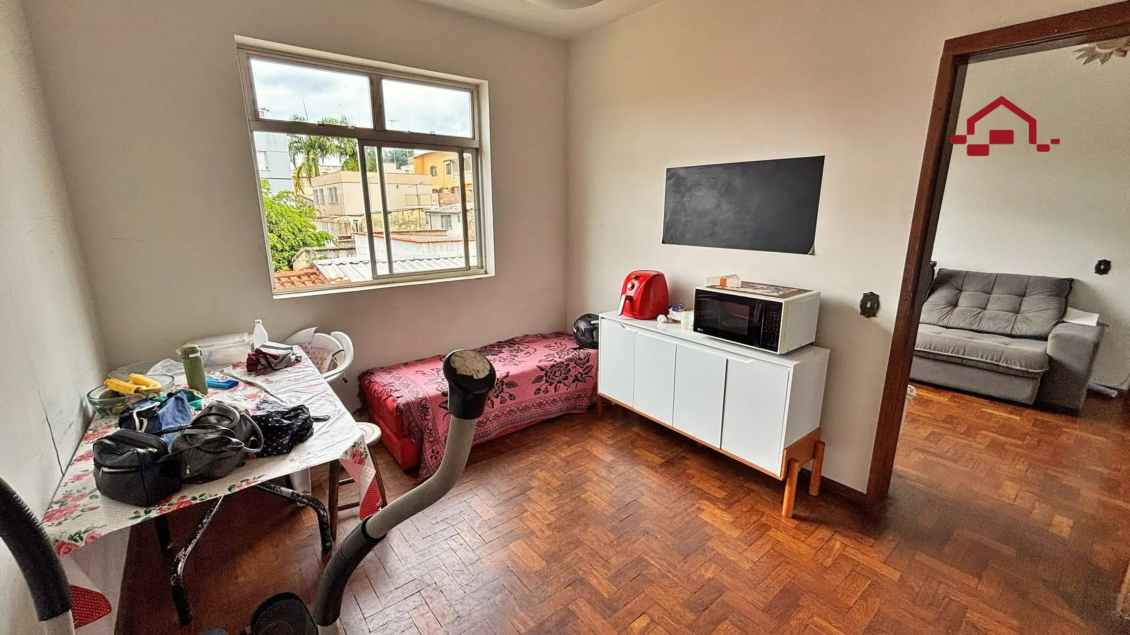 Apartamento, 3 quartos, 80 m² - Foto 5