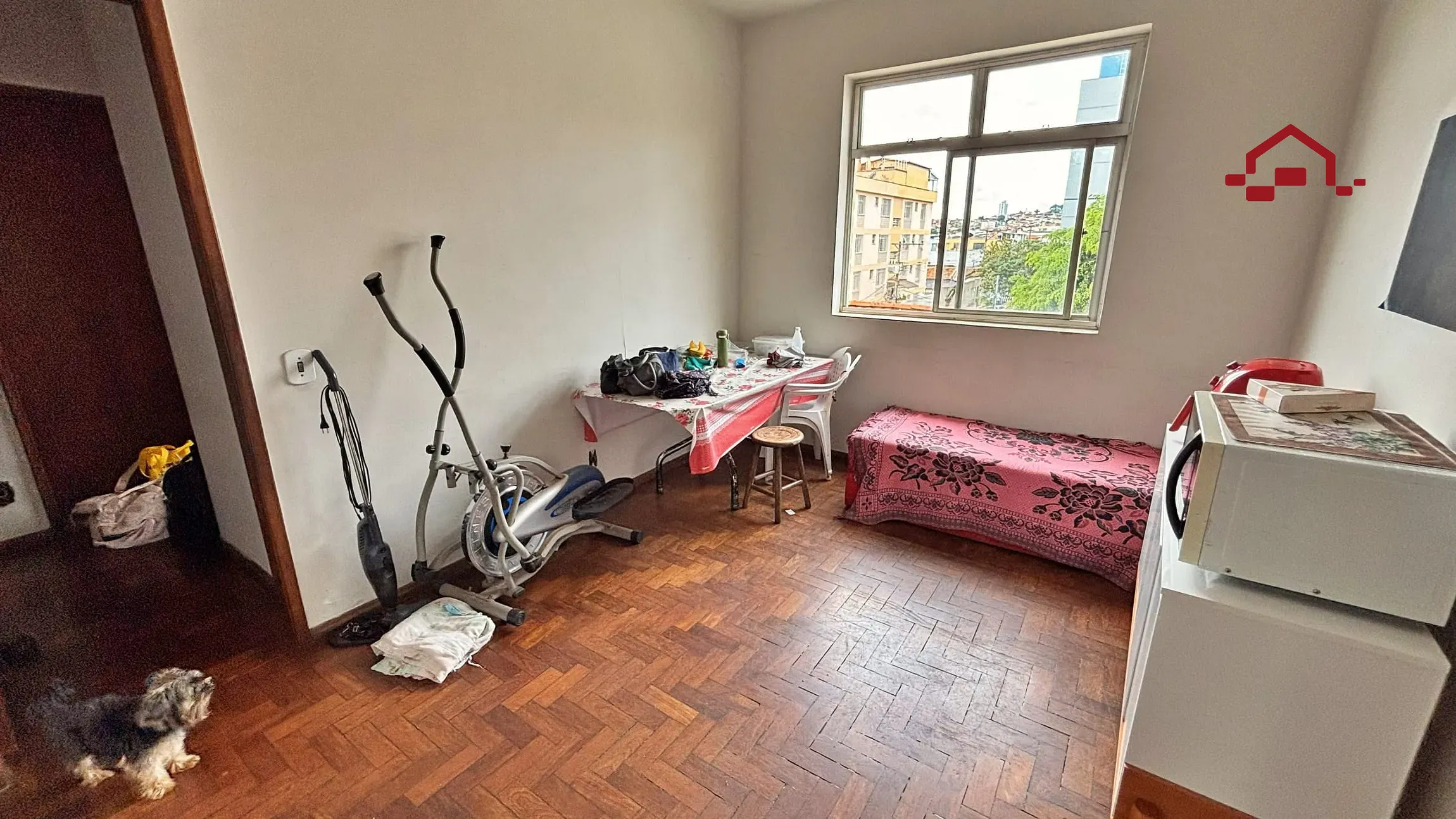 Apartamento, 3 quartos, 80 m² - Foto 6