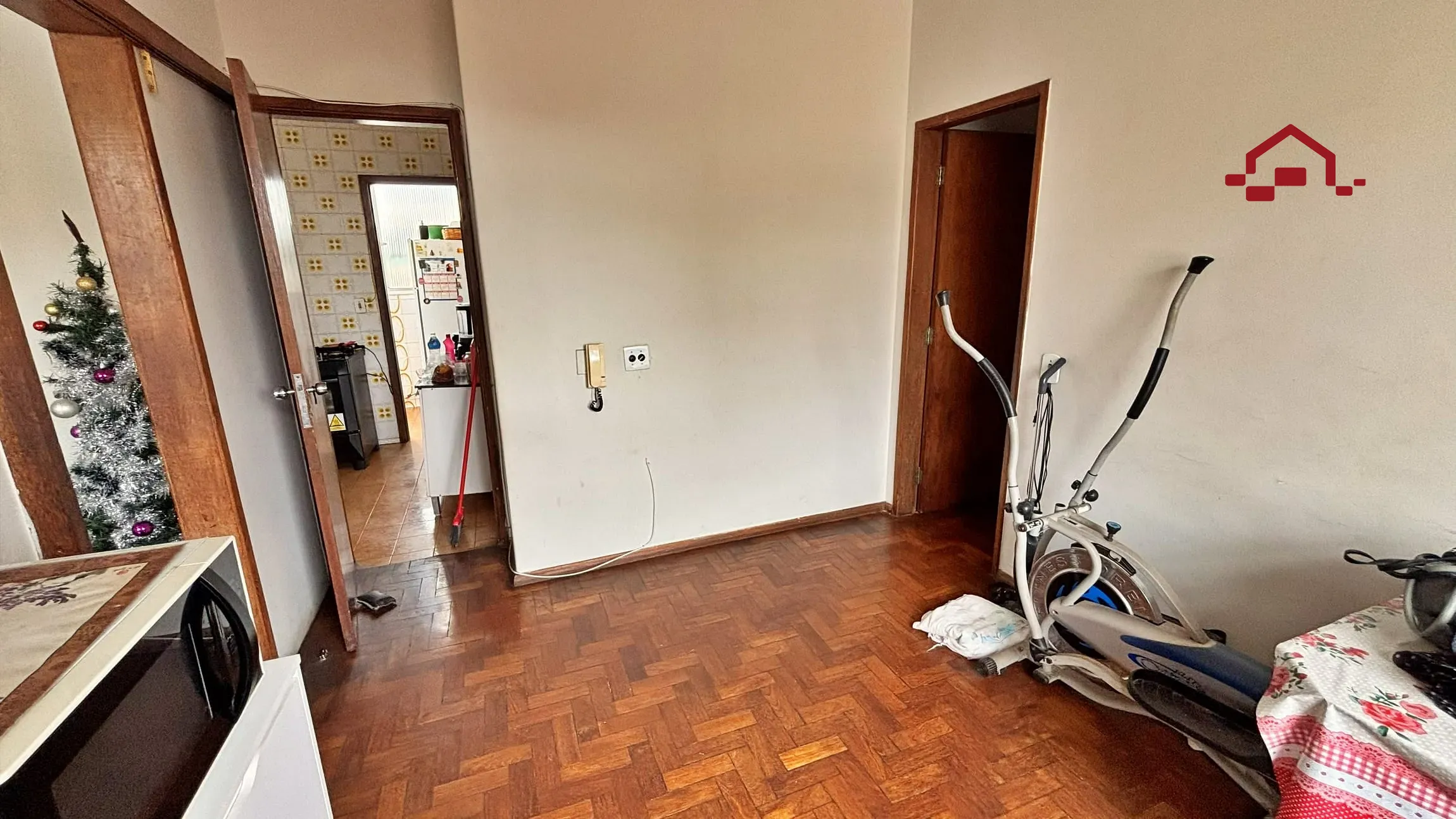 Apartamento, 3 quartos, 80 m² - Foto 7